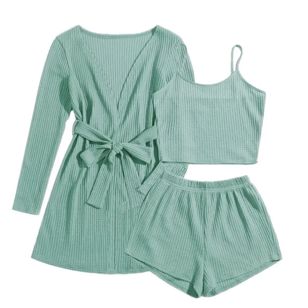 COPY - 3-piece Lounge Set